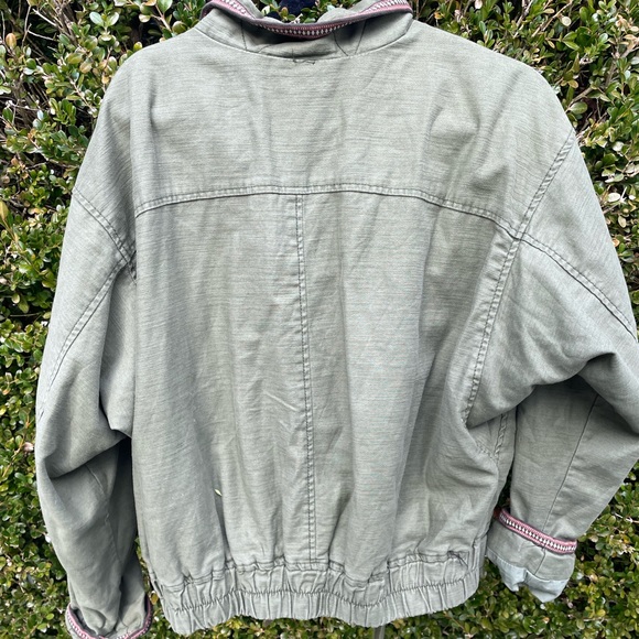 Free people jacket - Picture 4 of 4